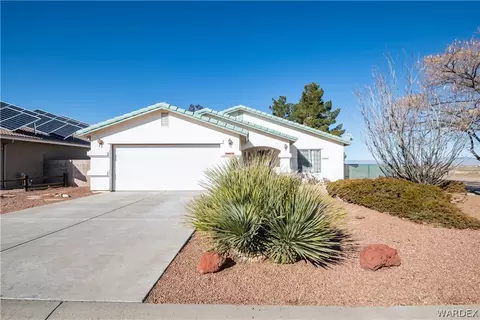 3979 E Lass Ave, Kingman, AZ 86409 photo 2
