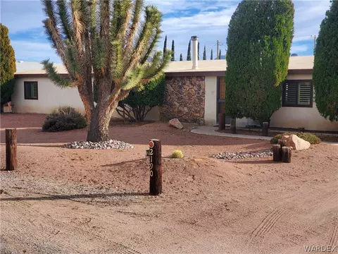 2190 E Suffock Ave, Kingman, AZ 86409 photo 3