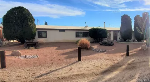 2190 E Suffock Ave, Kingman, AZ 86409 photo 5