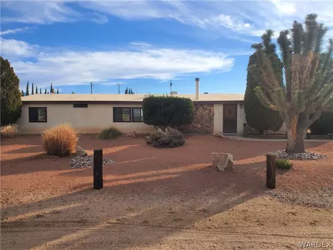 2190 E Suffock Ave, Kingman, AZ 86409 photo 1