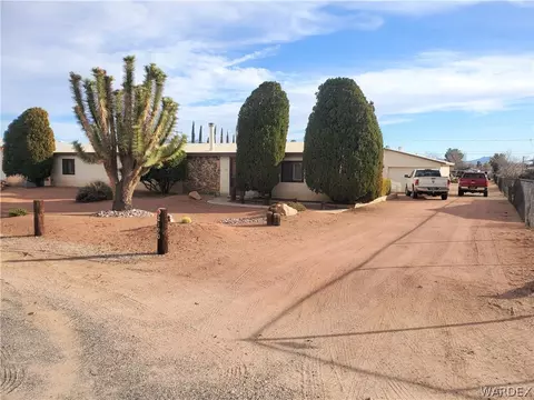 2190 E Suffock Ave, Kingman, AZ 86409 photo 4