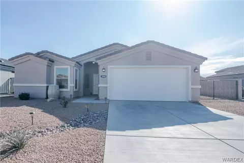 3954 E Suffock Ave, Kingman, AZ 86409 photo 1