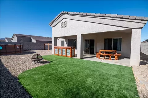 3954 E Suffock Ave, Kingman, AZ 86409 photo 2