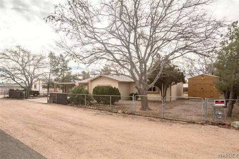 3078 E Suffock Ave, Kingman, AZ 86409 photo 3