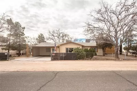 3078 E Suffock Ave, Kingman, AZ 86409 photo 1