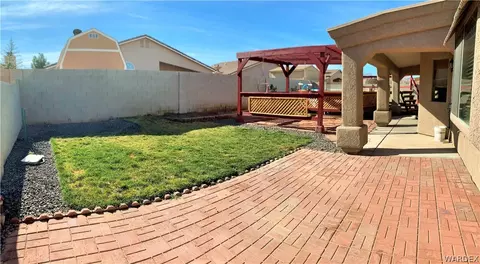 3784 E Suffock Ave, Kingman, AZ 86409 photo 1