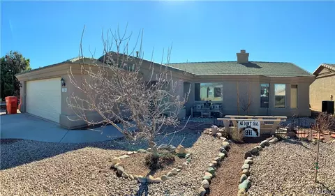 3784 E Suffock Ave, Kingman, AZ 86409 photo 3