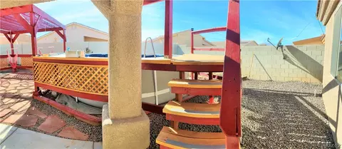 3784 E Suffock Ave, Kingman, AZ 86409 photo 2