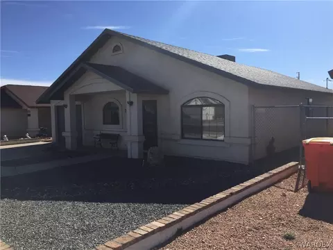 2260 E Mcvicar Ave, Kingman, AZ 86409 photo 2