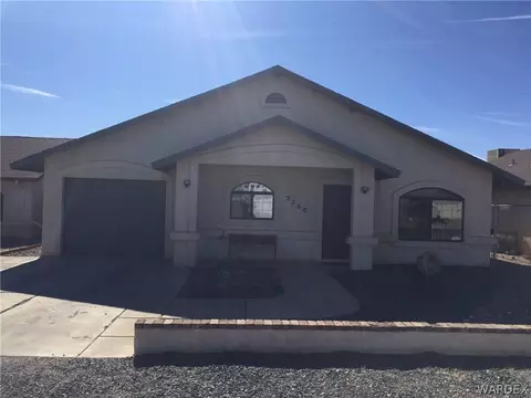 2260 E Mcvicar Ave, Kingman, AZ 86409 photo 1