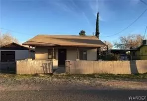 2138 Ashfork Ave, Kingman, AZ 86401 photo 1