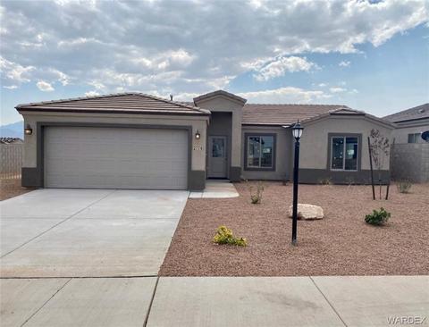 2776 E Luna Vis, Kingman, AZ 86409 photo 1