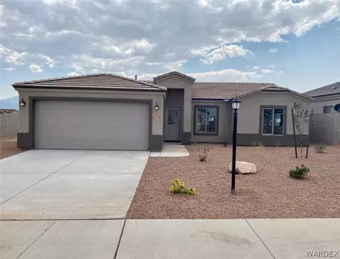 2776 E Luna Vis, Kingman, AZ 86409 photo 1