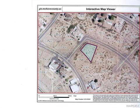 7678 E Ochoa Cir, Kingman, AZ 86401 photo 1