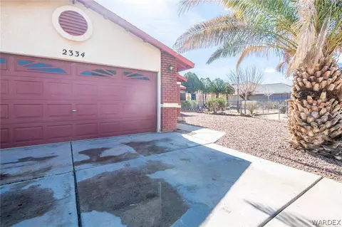 2334 E Mcvicar Ave, Kingman, AZ 86409 photo 16
