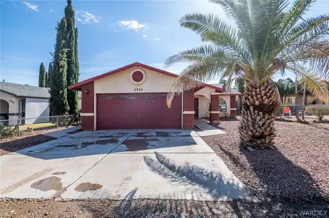 2334 E Mcvicar Ave, Kingman, AZ 86409 photo 11