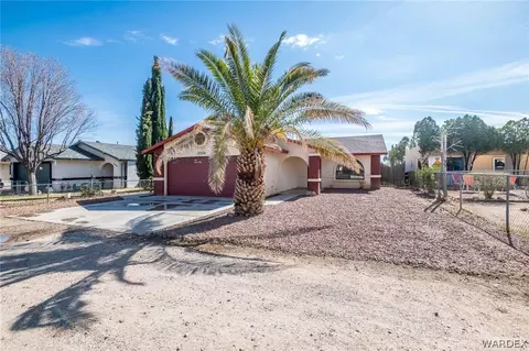 2334 E Mcvicar Ave, Kingman, AZ 86409 photo 13