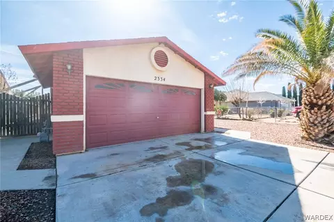 2334 E Mcvicar Ave, Kingman, AZ 86409 photo 15