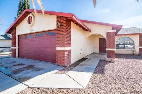 2334 E Mcvicar Ave, Kingman, AZ 86409 photo 17