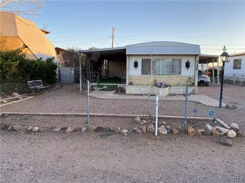 3186 E John L Ave, Kingman, AZ 86409 photo 1
