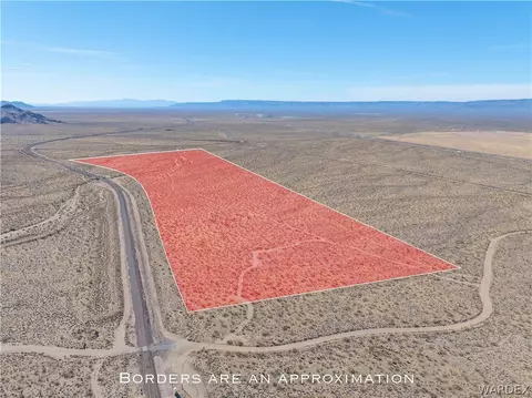 0 I-40 Frontage Rd, Kingman, AZ 86401