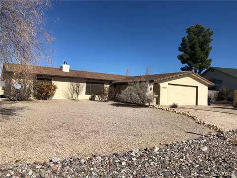 7667 E Oxbow Dr, Kingman, AZ 86401 photo 1