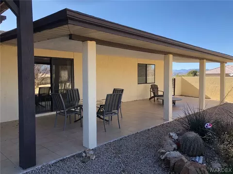 7667 E Oxbow Dr, Kingman, AZ 86401 photo 26