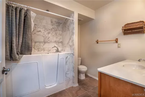 7931 E Monte Tesoro Dr, Kingman, AZ 86401 photo 9
