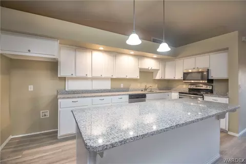 7931 E Monte Tesoro Dr, Kingman, AZ 86401 photo 21