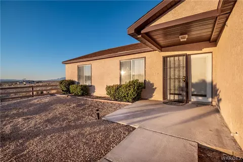 7931 E Monte Tesoro Dr, Kingman, AZ 86401 photo 17