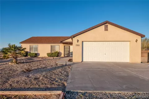 7931 E Monte Tesoro Dr, Kingman, AZ 86401 photo 1