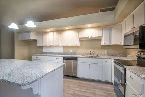 7931 E Monte Tesoro Dr, Kingman, AZ 86401 photo 22