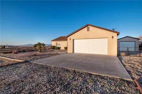 7931 E Monte Tesoro Dr, Kingman, AZ 86401 photo 16