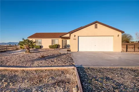 7931 E Monte Tesoro Dr, Kingman, AZ 86401 photo 14
