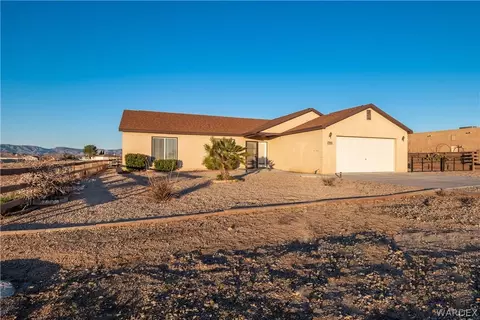 7931 E Monte Tesoro Dr, Kingman, AZ 86401 photo 12