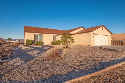 7931 E Monte Tesoro Dr, Kingman, AZ 86401 photo 13