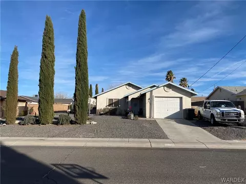 3232 N Apache St, Kingman, AZ 86401 photo 1