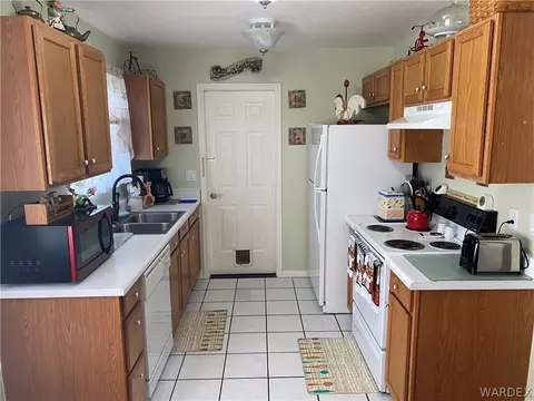 3232 N Apache St, Kingman, AZ 86401 photo 15