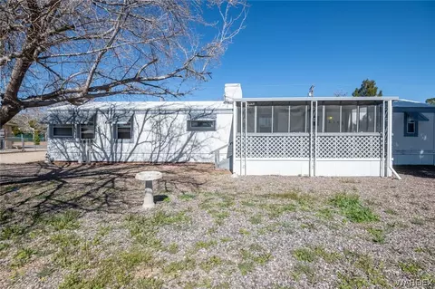 2355 E Hearne Ave, Kingman, AZ 86409 photo 1