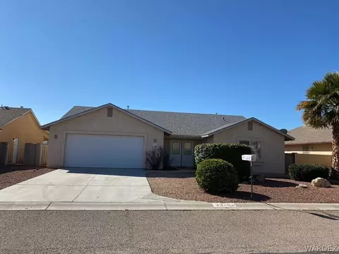3316 E Ames Ave, Kingman, AZ 86409 photo 1
