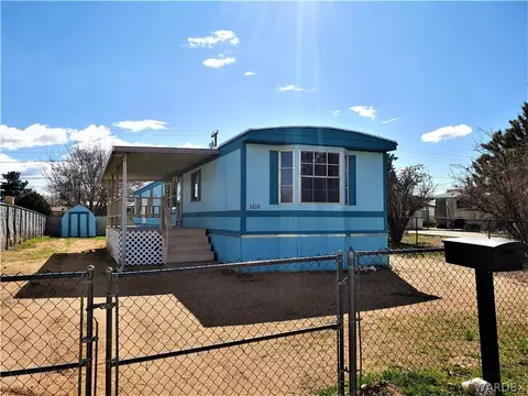 3210 E Ames Ave, Kingman, AZ 86409 photo 1