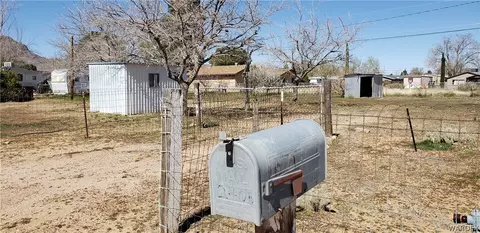 2395 E Hearne Ave, Kingman, AZ 86409 photo 3