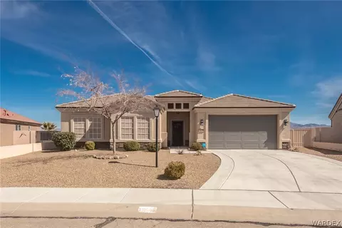 4299 Cane Ranch Rd, Kingman, AZ 86401 photo 1