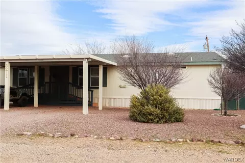 3211 E Leroy Ave, Kingman, AZ 86409 photo 1