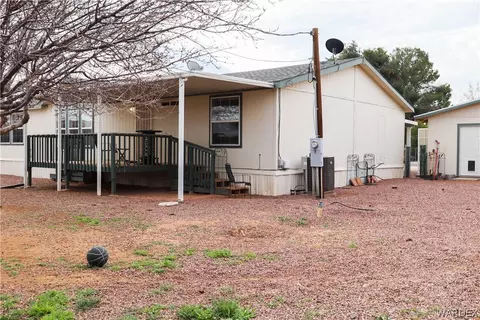 3211 E Leroy Ave, Kingman, AZ 86409 photo 29