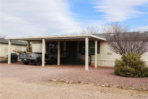3211 E Leroy Ave, Kingman, AZ 86409 photo 3