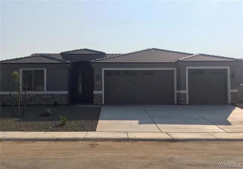 5366 Eagle Vw, Kingman, AZ 86401 photo 1