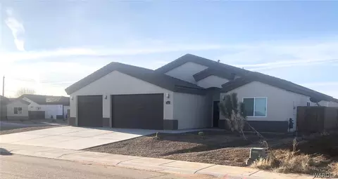 3726 E Mariscal Dr, Kingman, AZ 86409 photo 3