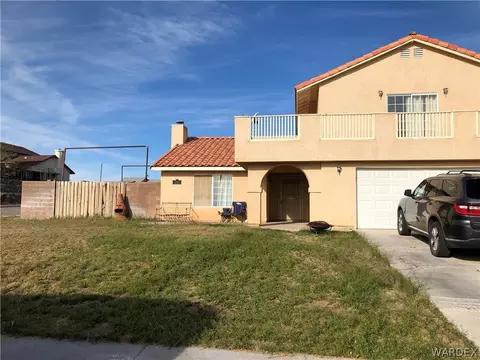 2198 Paseo Del Rey St, Needles, CA 92363 photo 2