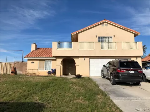 2198 Paseo Del Rey St, Needles, CA 92363 photo 1